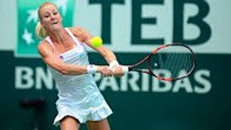 Urszula Radwanska vs Magdalena Rybarikova Istanbul 2015 Highlights