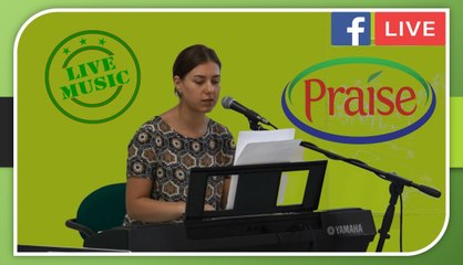 Ne par velti (Laura Balabane) 30.07.17