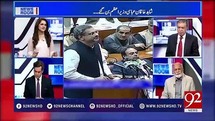 Arif Nizami Telling about PTI strategy for Election 2018