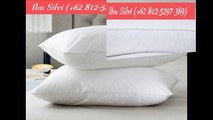 TANGAN PERTAMA! WA/Call +62 812-5297-389(Tsel), Jual Bantal Hotel Piranhamas Group