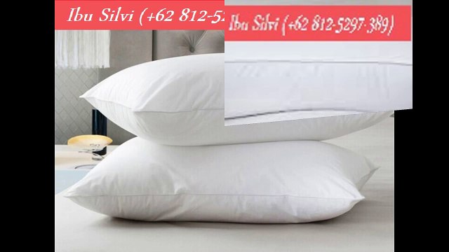 GROSIR!! WA/Call +62 812-5297-389(Tsel), Jual Bantal Hotel Piranhamas Group