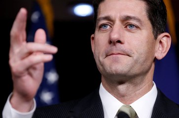 Paul Ryan: From Wisconsin to Capitol Hill