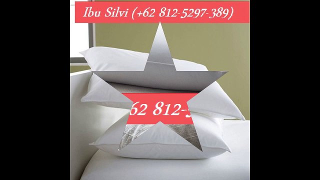 HUJAN BANTAL! WA/Call +62 812-5297-389(Tsel), Jual Bantal Hotel Piranhamas Group