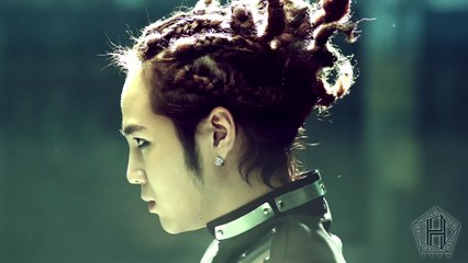 [TEAM H] I Just Wanna Have Fun Teaser (1080p)