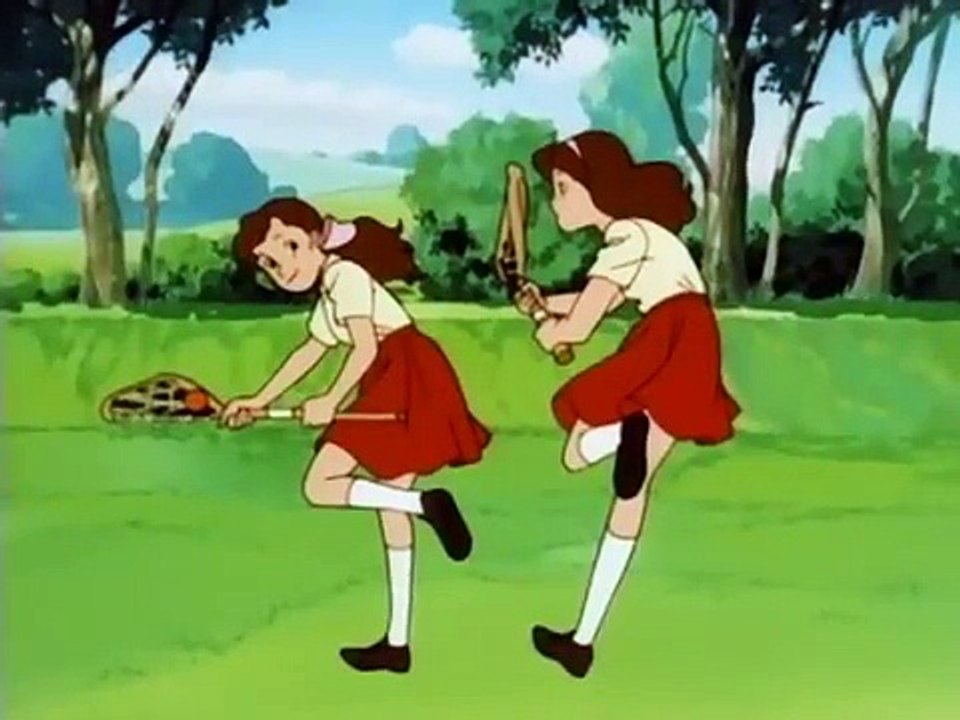 Una Scuola Per Cambiare - Episodio 16  Un Acceso Dibattito