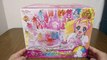 Go！プリンセスプリキュア ミュージックプリンセスパレス 超詳細紹介動画 Go! Princess PreCure Music Princess Palace | Hane&Mar