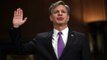 Senate confirms Christopher Wray as FBI director