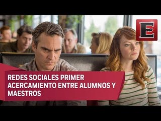 Relaciones amorosas maestros-alumnos