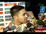 Marco Fabián ve con buenos ojos Toulon