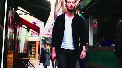 Ayıp Olmaz Mı - Aşk Bilmecesi