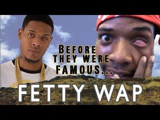 Fetty Wap - Before They Were Famous