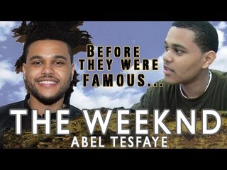 The Weeknd - Before They Were Famous