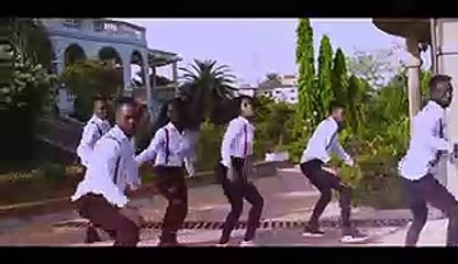 DJ KEROZEN - LE TEMPS (OFFICIAL VIDEO)