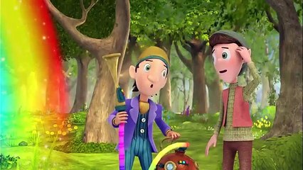 Oui Oui officiel (francais)