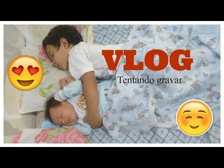 VLOG-Minha quarta-feira-Jaine Fritz