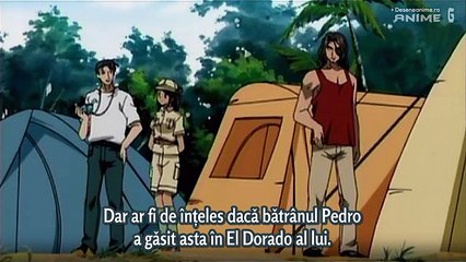 [AnimeG] Gallery Fake - 09 [720p]