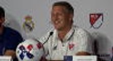 Schweinsteiger jokes about winning World Cup with MLS All Stars