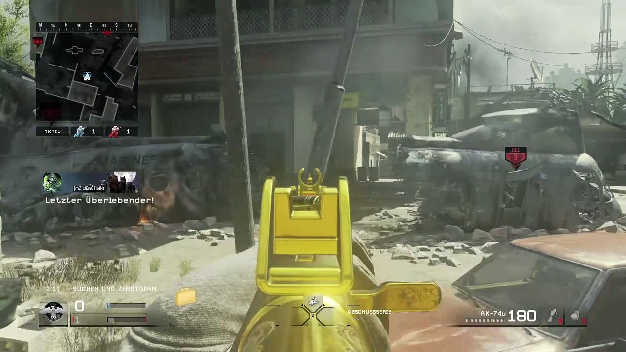 Deep Impact proof Match ID:2668576