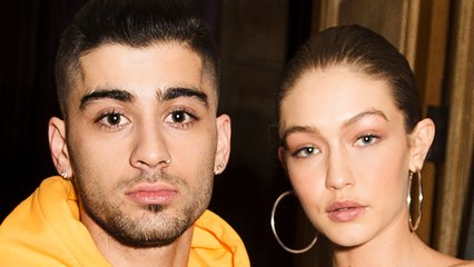 Perrie Edwards Disses Zayn Malik & Gigi Hadid - Or Did She?