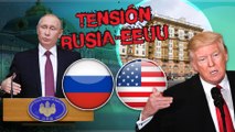 Detrás de la Razón - Cuál es el golpe secreto que Rusia promete dar a donde más le duele a Estados Unidos