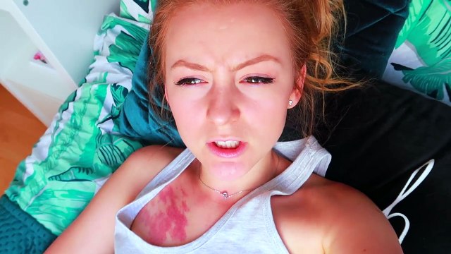 VLOG: СКОРО ДЕНЬ РОЖДЕНИЯ! 25.07.17