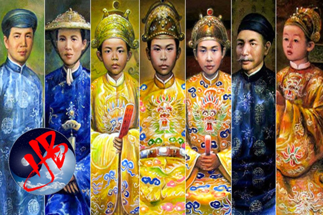 Giải mã ý nghĩa niên hiệu của các hoàng đế Việt Nam triều Nguyễn (Phần 2)
