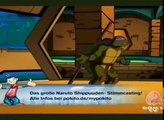 Teenage Mutant Ninja Turtles 2003   S 1   Ep. 4