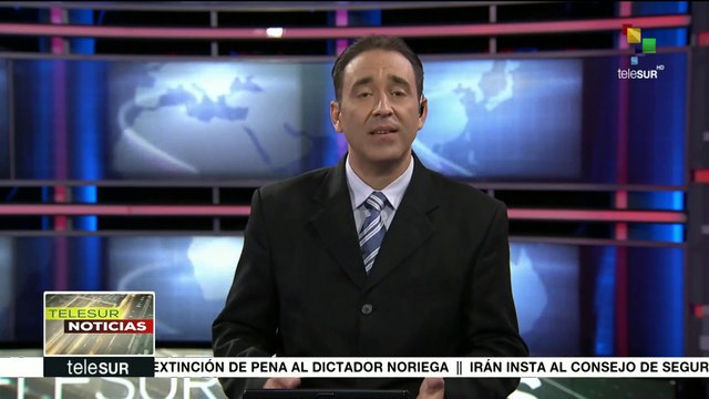 TSJ de Venezuela rechaza sanciones de EEUU contra el pdte. Maduro