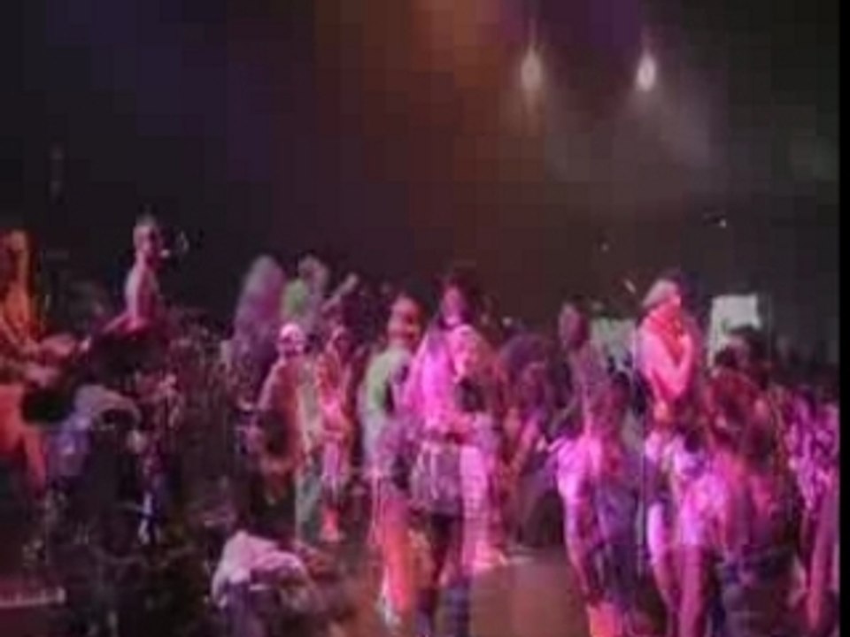 Le concert