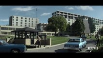 MINDHUNTER Official Trailer (2017) David Fincher New Netflix Series HD