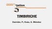 Timbiriche - Timbiriche (Karaoke)