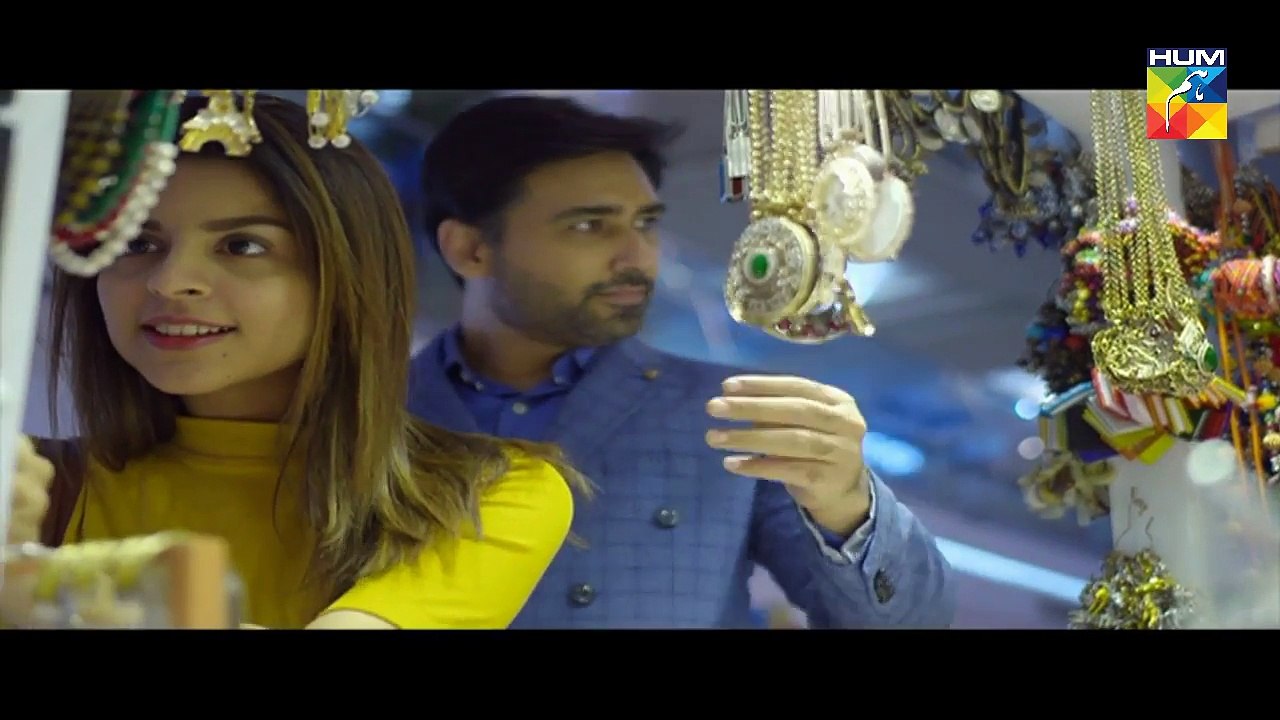 Mohabbat Khawab Safar Episode 28