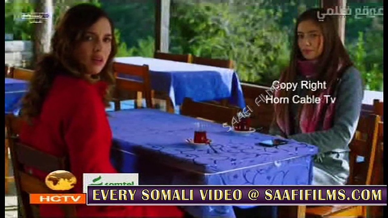 Rabitaankii Nafteyda 61  MAHADSANID Musalsal Heeso Cusub Hindi af Somali Films Cunto Macaan Karis Fudud