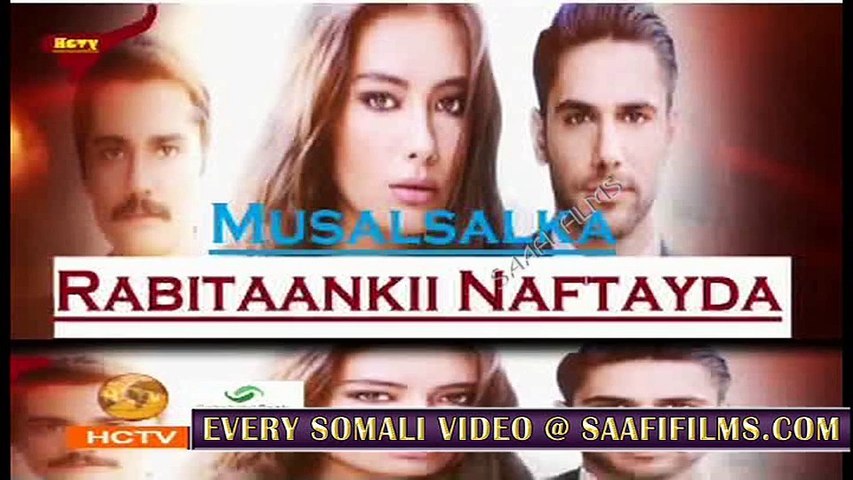 Rabitaankii Nafteyda 65  MAHADSANID Musalsal Heeso Cusub Hindi af Somali Films Cunto Macaan Karis Fudud