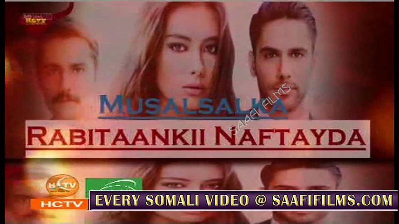 Rabitaankii Nafteyda 66  MAHADSANID Musalsal Heeso Cusub Hindi af Somali Films Cunto Macaan Karis Fudud