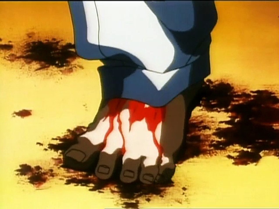 Street Fighter [ITA] - 16 - Sete di conquista