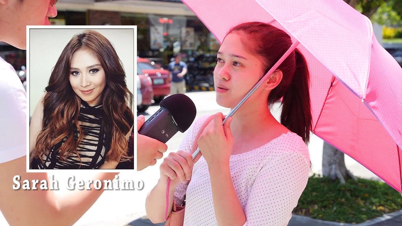 Who is the most famous celebrity in the Philippines_