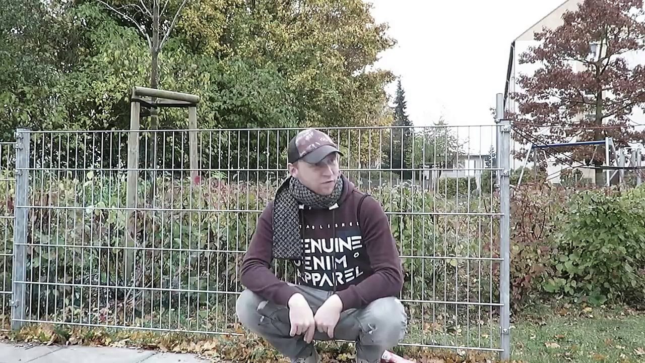 B-Rap -EinzZz-