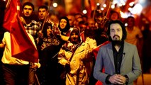 Şehit Ömer Halisdemir Kısa Filmi - 15 Temmuz