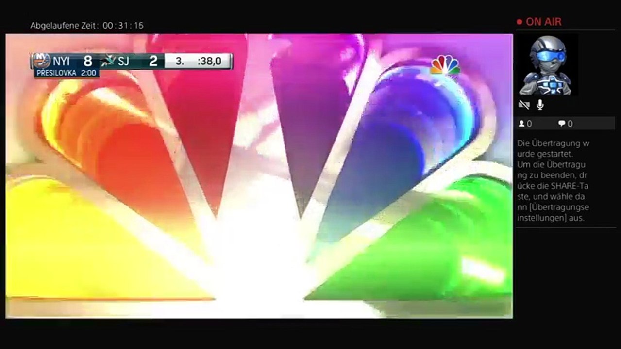 Ps4-live-Übertragung von lubo985 (2)