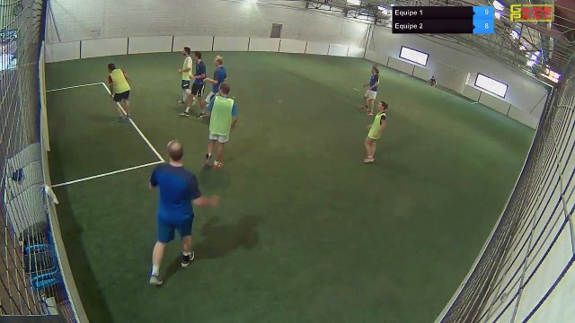 Equipe 1 Vs Equipe 2 - 01/08/17 19:46 - Loisir Poitiers - Poitiers Game Parc