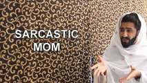 Types of MOMS Pashto funny videos