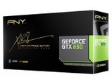 Unboxing Placa de Vídeo PNY Nvidia GeForce GTX 650 - KaBuM!