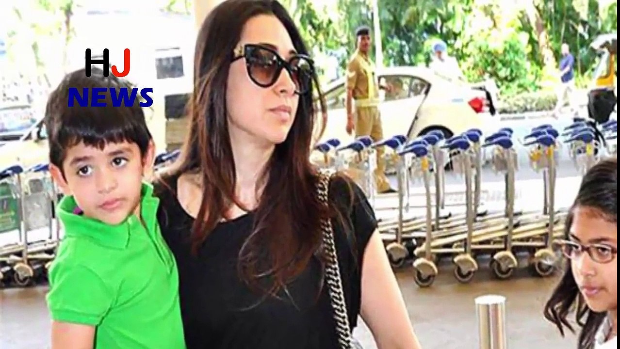 करिश्मा कपूर के घर काम करने गया था कारपेंटर और मौका देखते ही कर दी ये शर्मनाक हरकत