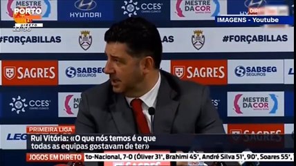 Provas cabais que o Benfica reconhece as claques