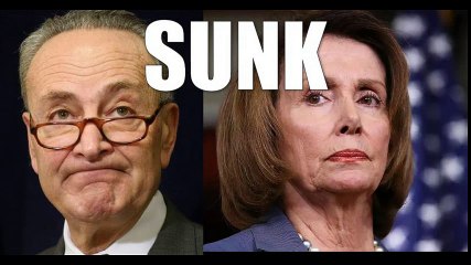 BRUTAL! NEW POLL SPELLS ABSOLUTE DISASTER FOR DEMOCRATS!