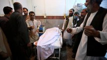 Afghanistan: almeno 29 morti nell'attentato alla moschea di Herat