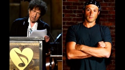 Dan Bern Interview - Arts and Music with Victor Janflone