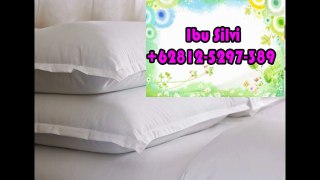 +62812-5297-389(Tsel), HOT SALE !!!, Bantal Nyaman, Bantal Hotel Bintang Lima