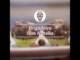 Fika Dika - Brigadeiro com Nutella